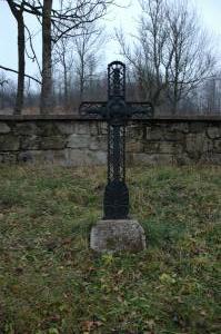 Cmentarz wojenny nr 64 